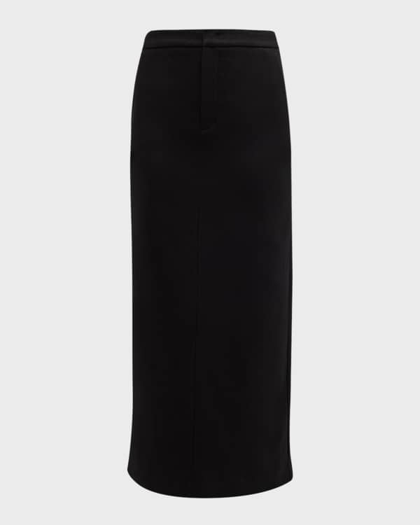Neiman marcus shop maxi skirts