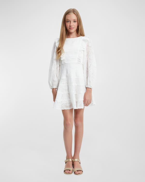 Neiman marcus outlet junior dresses