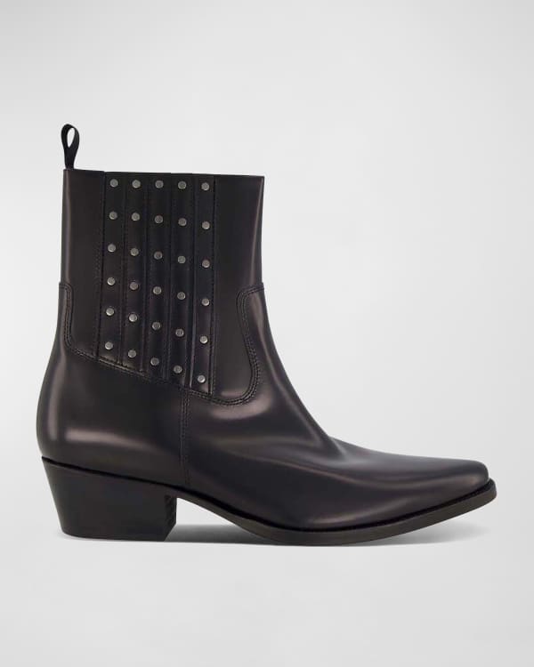 Lucchese randall hotsell