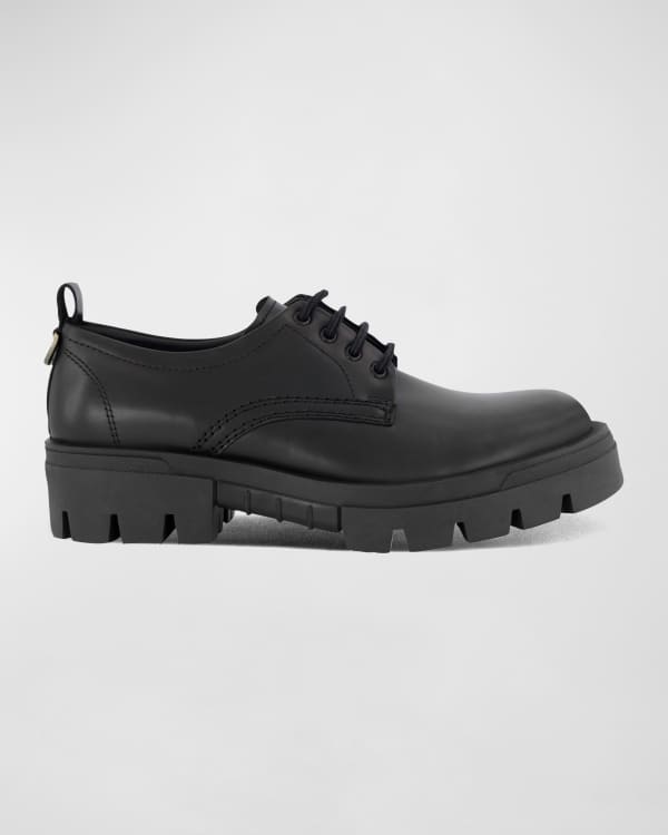Karl lagerfeld dress shoes sales