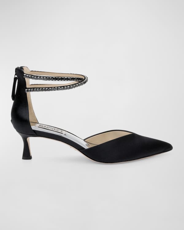 Neiman marcus discount badgley mischka shoes