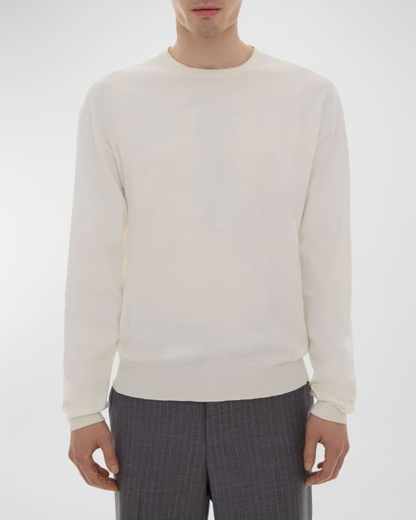 Helmut lang cheap sweater mens