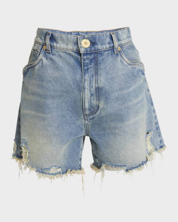 Isabel marant esquia shorts top