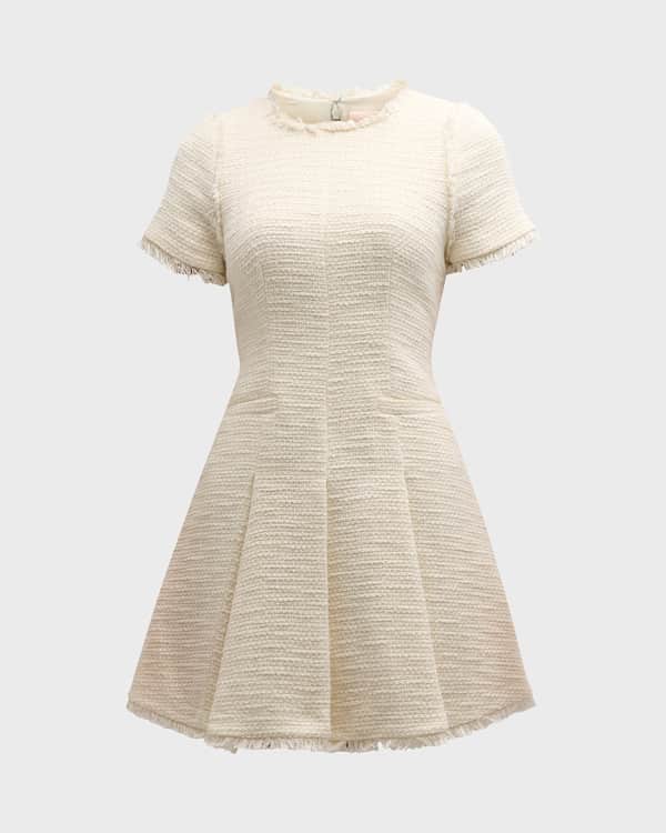 Cinq a sales sept coralisa dress