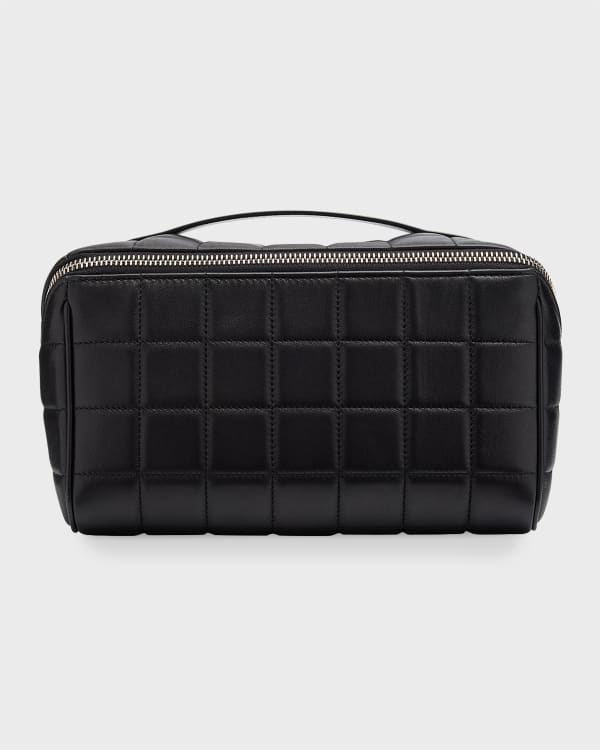 Mcm 2025 toiletry bag