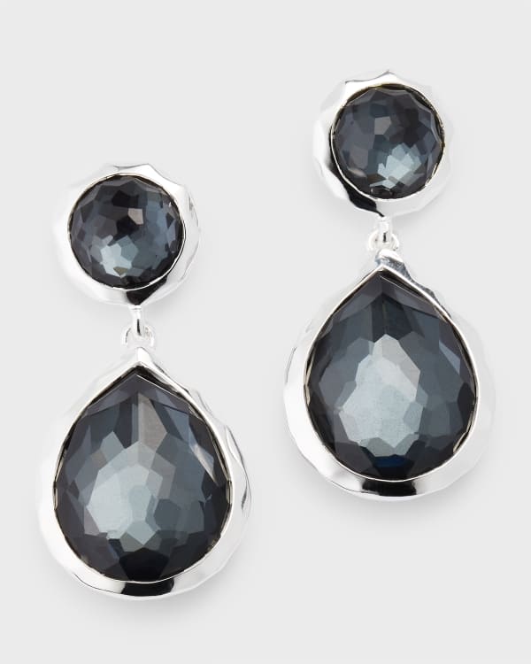 Kendra Scott Hematite 2024 www.vichywater