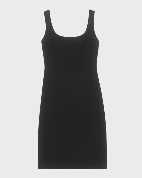 Commando Neoprene Dress NEO301