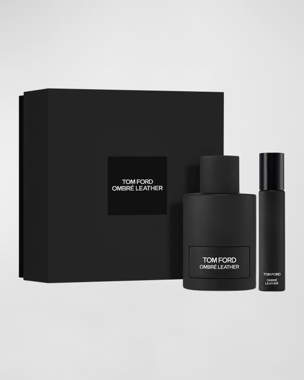 TOM FORD Ombre Leather Parfum 1.5ml / 0.05 oz Spray Vial x 10 PCS *NEW*