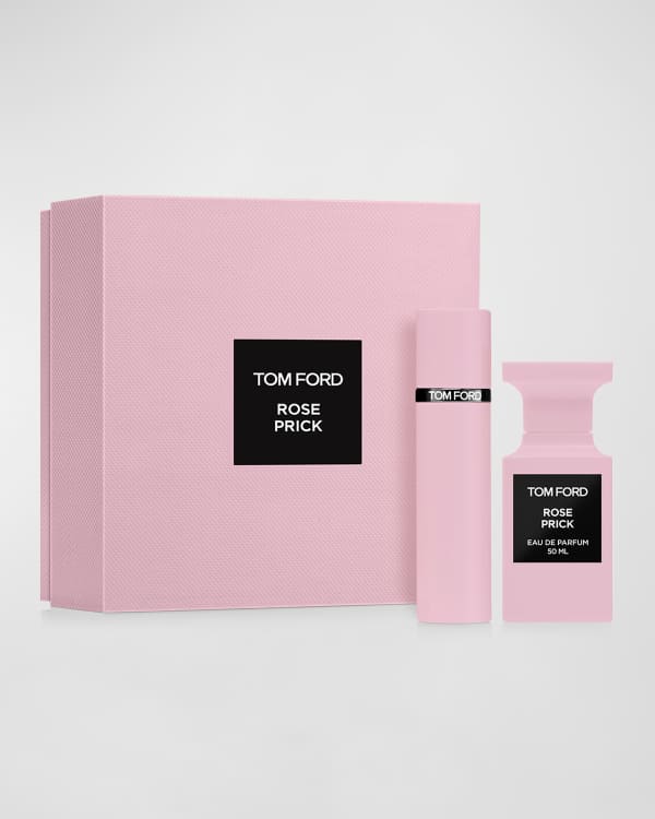 TOM FORD Private Blend Rose Prick Set Neiman Marcus