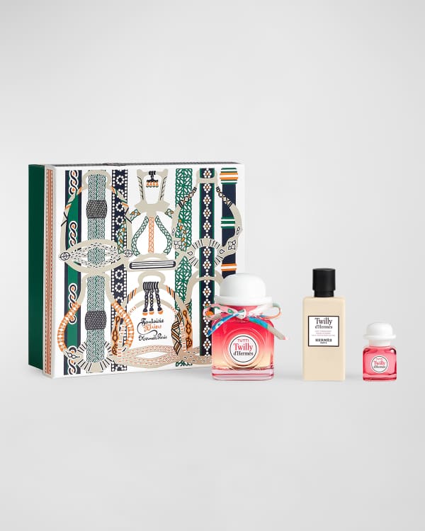 Hermes Twilly d Hermes Eau de Parfum Gift Set Neiman Marcus