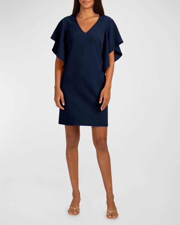 Trina turk etta outlet dress