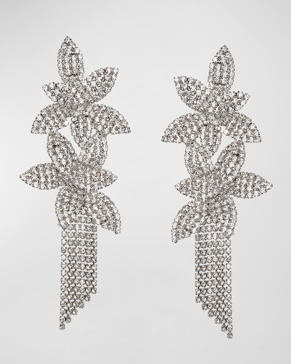 Marisela hoop earrings clearance