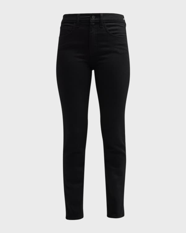 Helena high cheap rise skinny jeans