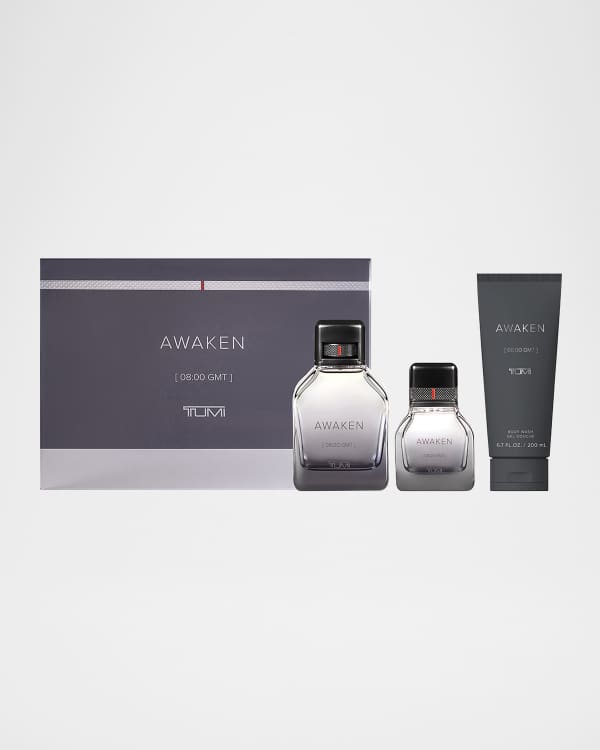 Amouage Gift of Kings Reflection Man Set | Neiman Marcus