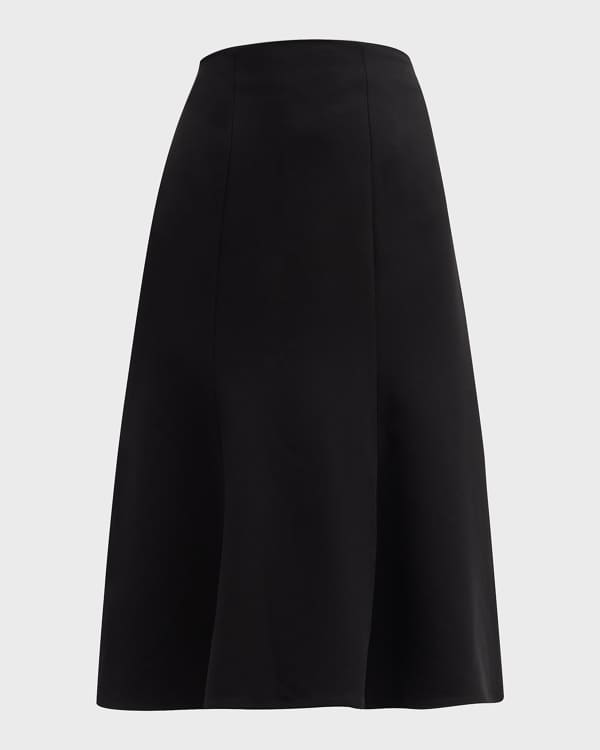 Alice and olivia merrill skirt store