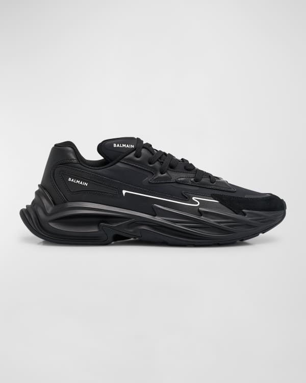 Fendi sneakers neiman marcus clearance