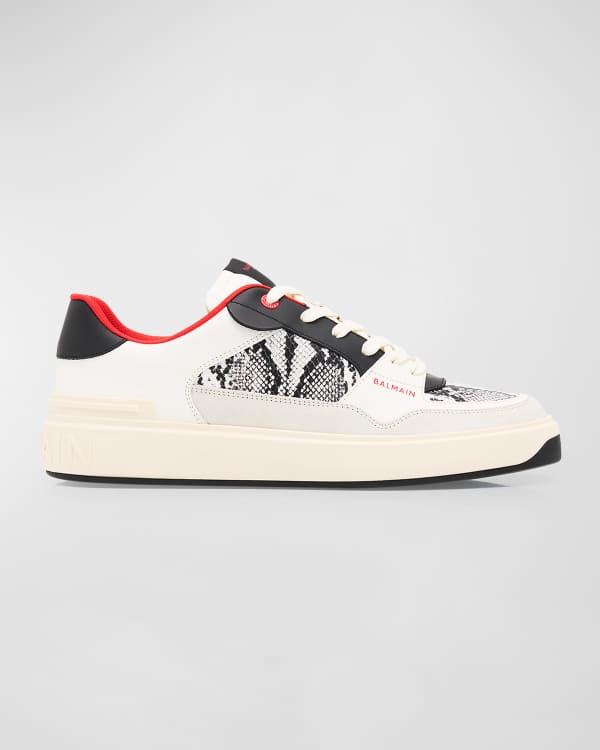 Alexander McQueen Releases Heart Larry Sneakers