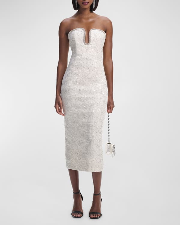 Neiman marcus on sale parker dress