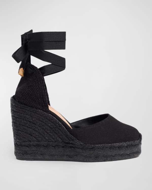 Neiman marcus wedges deals