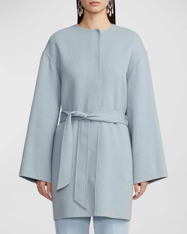 Cinzia rocca coats neiman marcus online