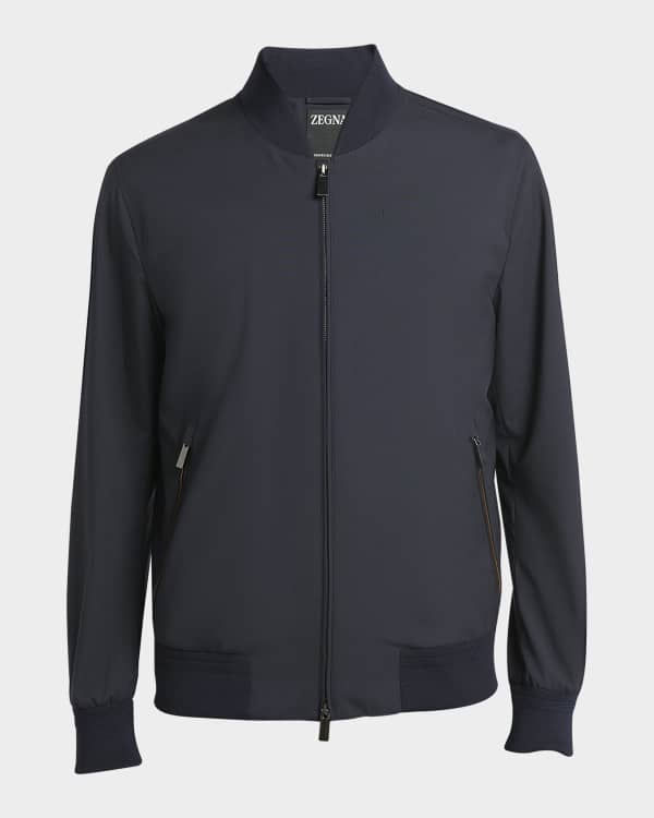 Rag and bone varsity jacket discount