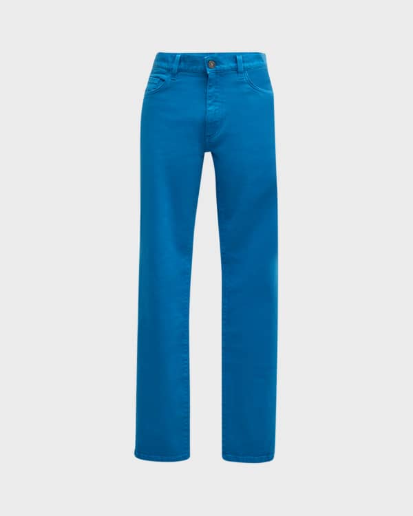 Neiman marcus mens jeans 2025
