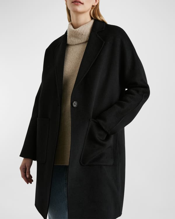 Isabel marant online gimi coat