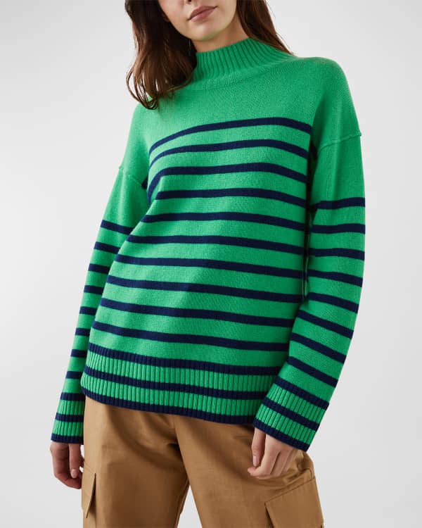 Rails Rollins Sweater in Storm