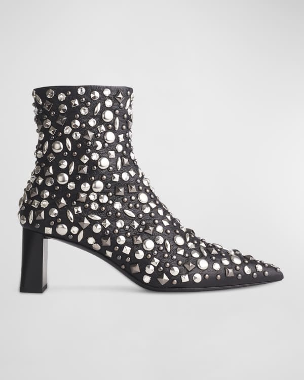 Rag and bone hot sale ellis mid heel