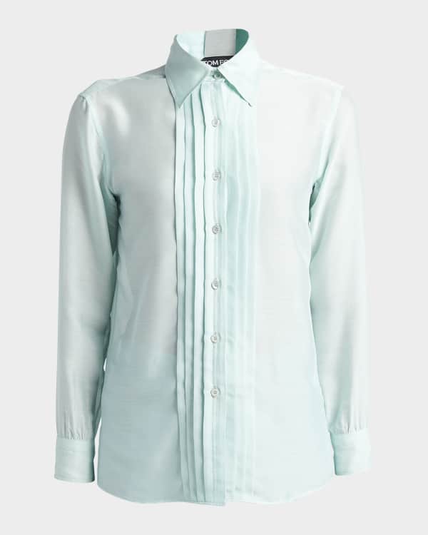 Neiman marcus best sale women's burberry shirt