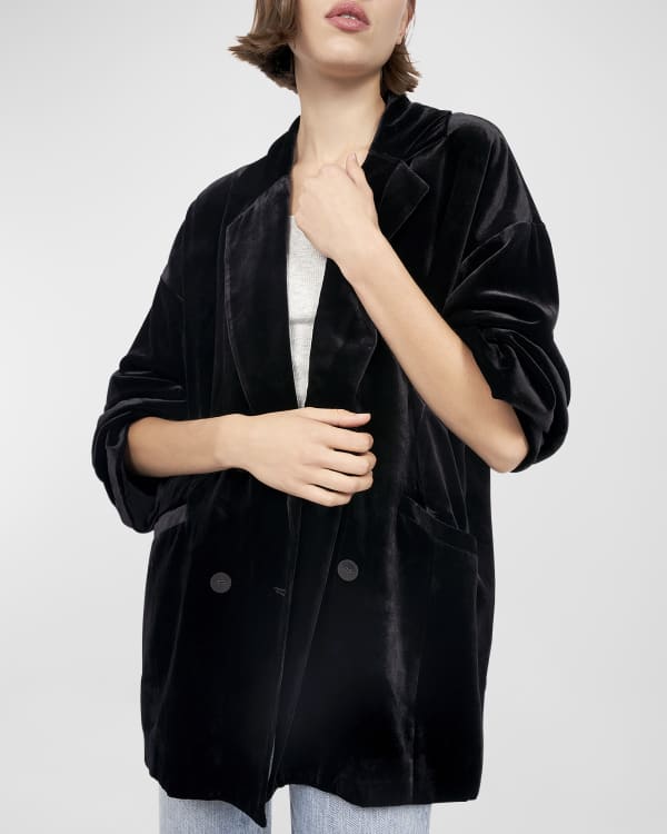 Joie leather 2024 jacket sale