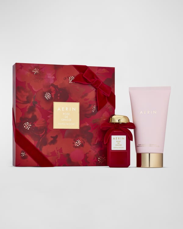 Chloe roses gift set best sale