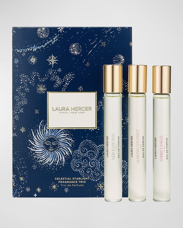 Idole Beauty Moments Holiday Perfume Gift Set – Lancôme