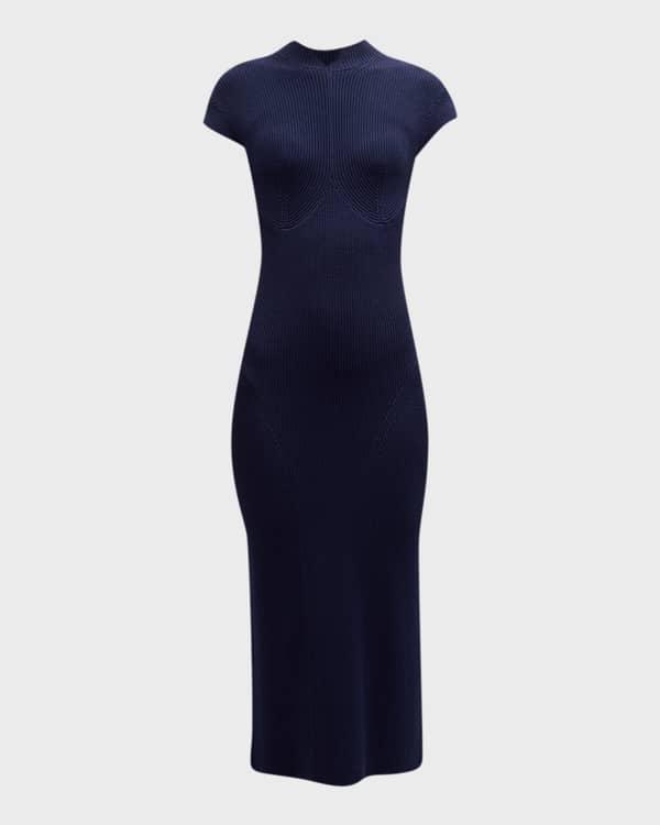 Joie Aja Paisley Print Ruched Long Sleeve Dress Neiman Marcus