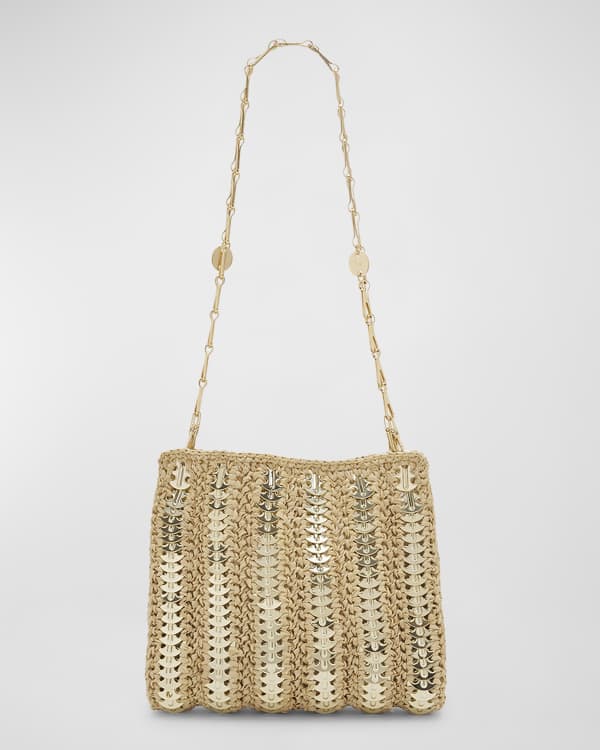 Pamela munson pearl clutch best sale