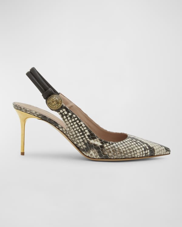 Louboutin clare nodo deals