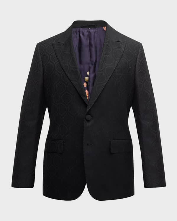 Tom ford mens jacket deals