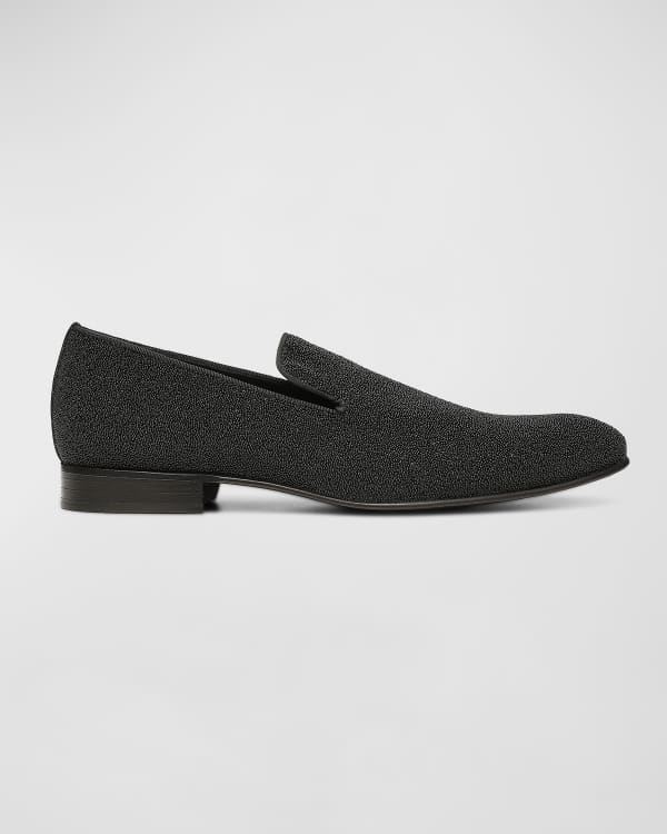 Donald pliner hot sale elen loafer