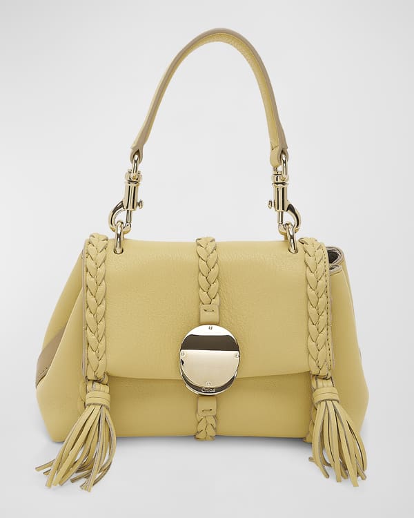 Chloe mini sales annie bag