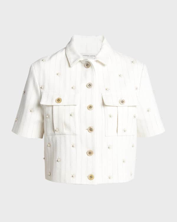 Neiman marcus barbour deals