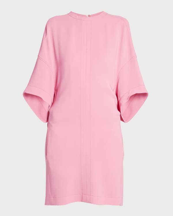 Stella mccartney keyhole dress sale