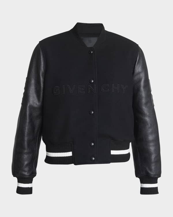 Givenchy bomber shop