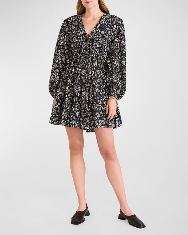 Boden carmen store dress
