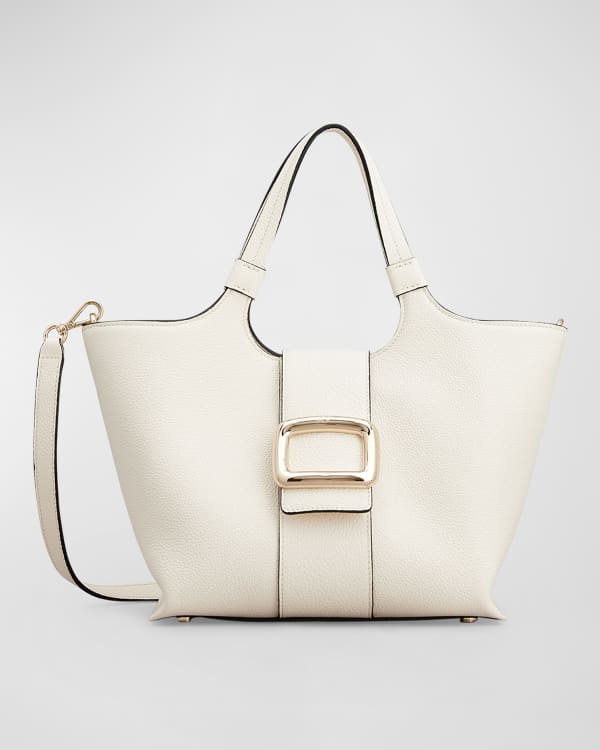 Roger vivier pilgrim de jour bag sales
