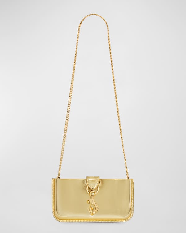 Rebecca minkoff blythe medium flap crossbody on sale