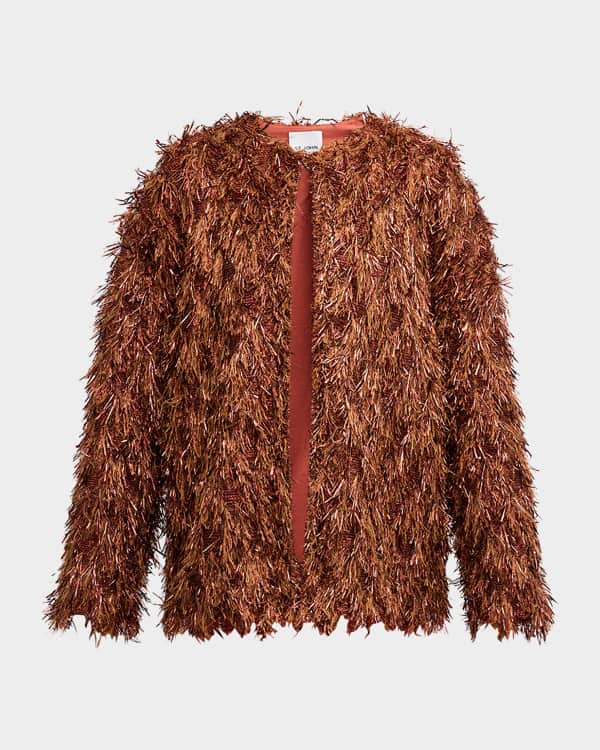 Neiman marcus fur coats hot sale