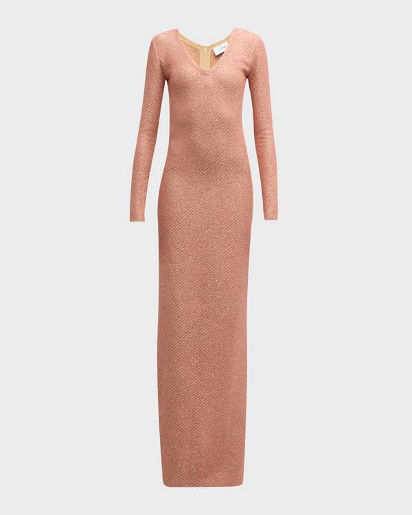 Cinq a sept sade gown store