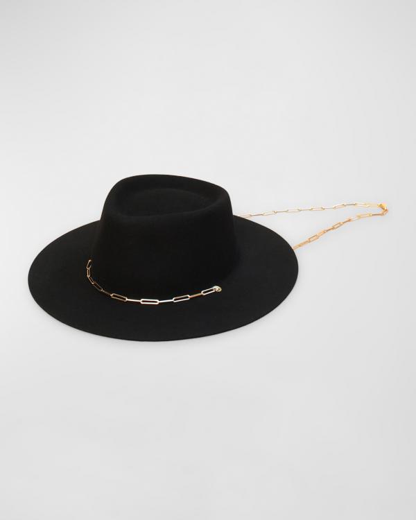 Michael Kors Jacquard Monogram Bucket Hat | Neiman Marcus display picture 1