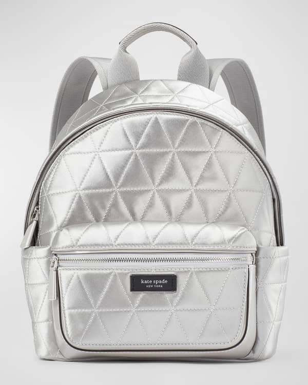 Kate spade watson lane quilted hartley backpack 2025