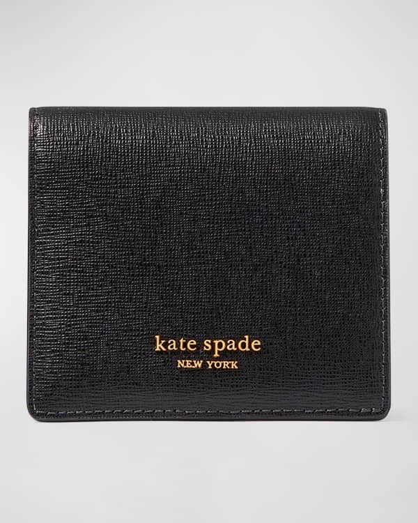 Kate spade elephant card holder on sale